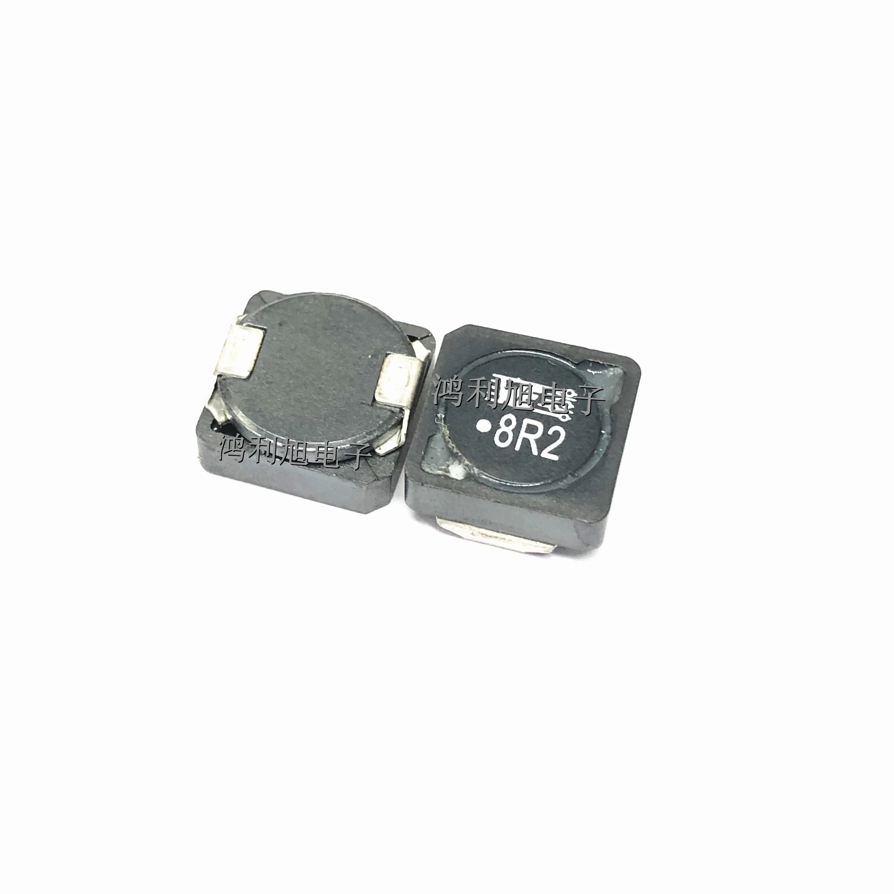 MARCAÇÃO: NÓS 8R2 indutores de potência, SMD WE-PDF 1045 8.2UH 5.05A 28.6mm ohm, 5 PCes pelo lote