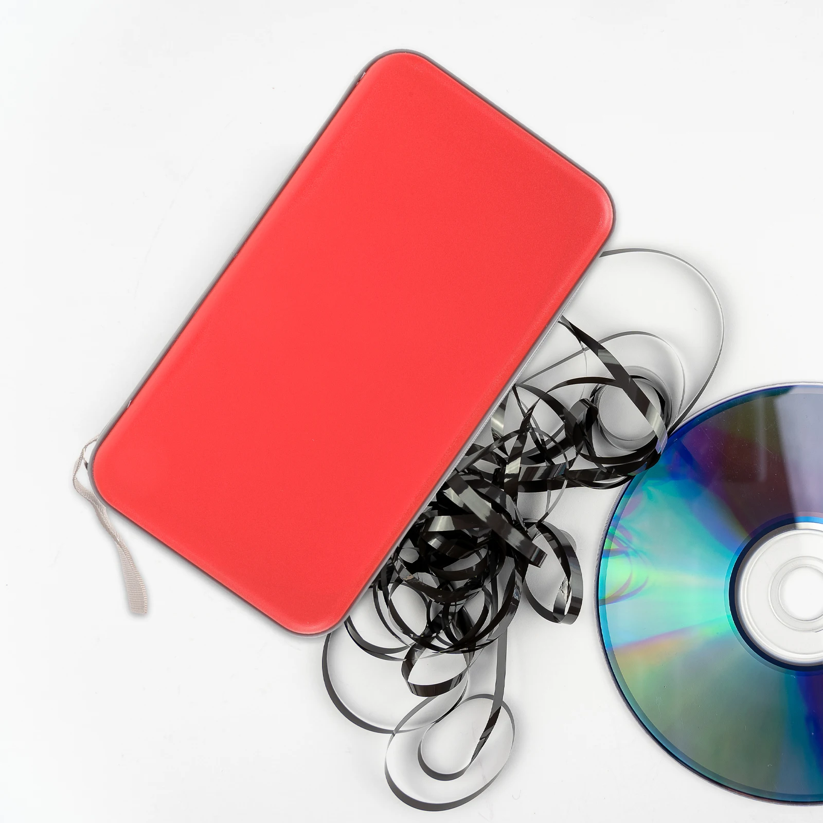 

CD Storage Cases Disc Dvd Storagebox Car Organiser Disk Holder Travel
