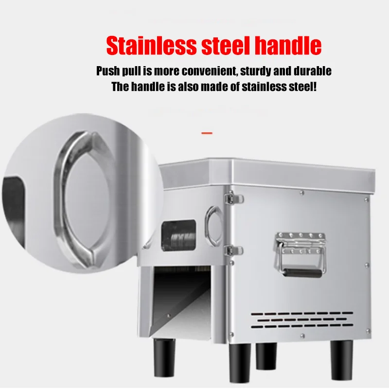 Meat Cutter Small E…