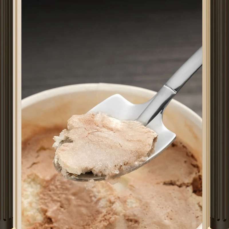 20Piece 4.7 Inches Stainless Steel Mini Coffee Spoons Small Spoons For Dessert,Tea