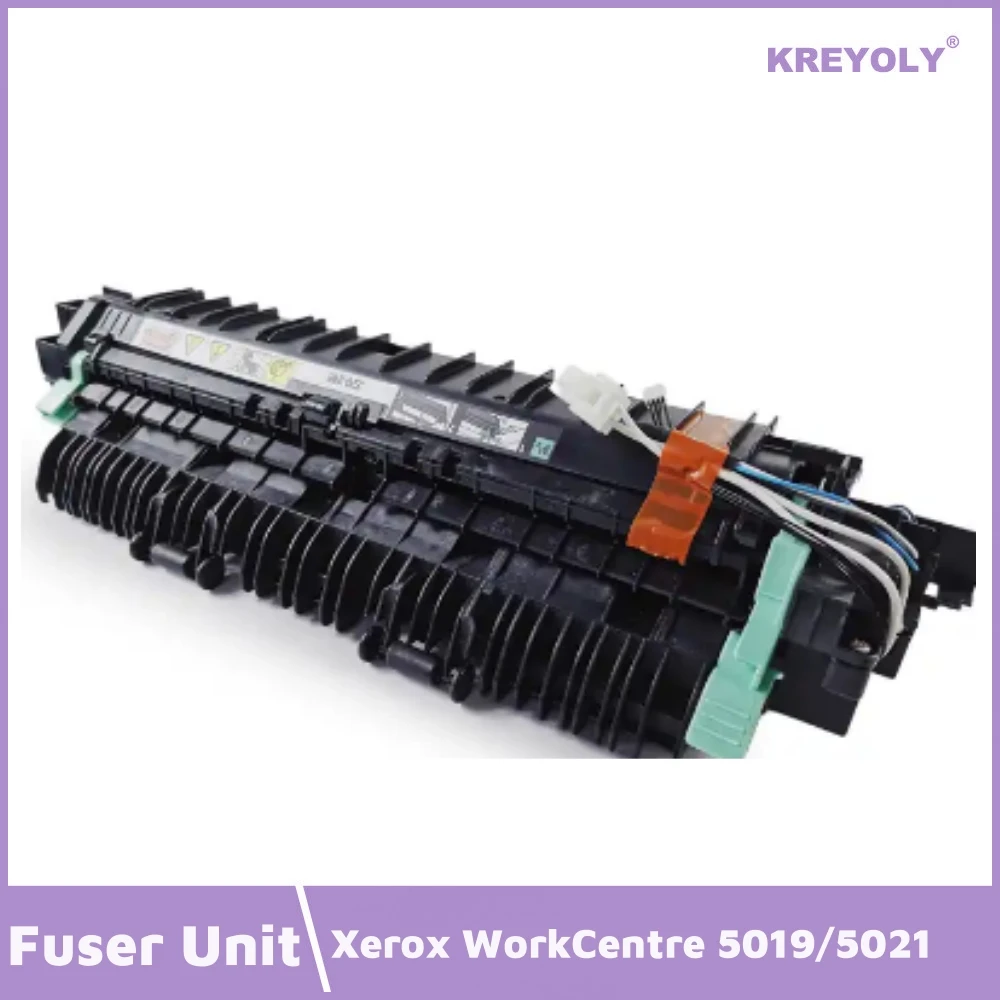 126k30553 126k30554 126k30556 Fuser For Xerox WorkCentre 5019/5021 DocuCentre S1810/S2010/S2220/S2420 Fuser Unit