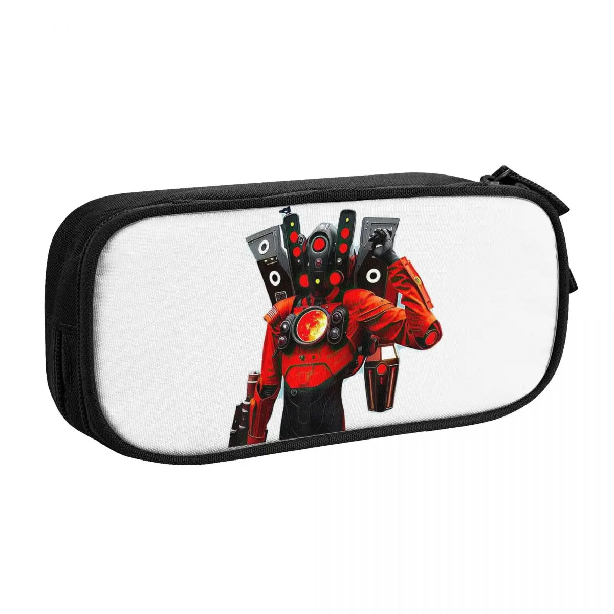 skibidi-toalete-jogo-lapis-caso-tita-speakerman-lapis-caixa-de-caneta-criancas-grande-armazenamento-sacos-de-lapis-suprimentos-ziper-papelaria