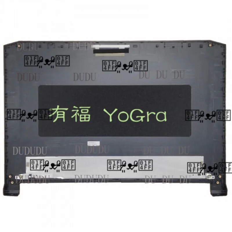 DDD Pour for Acer Nitro 5 AN517-52 53 54 Black Top Cover AP326000201