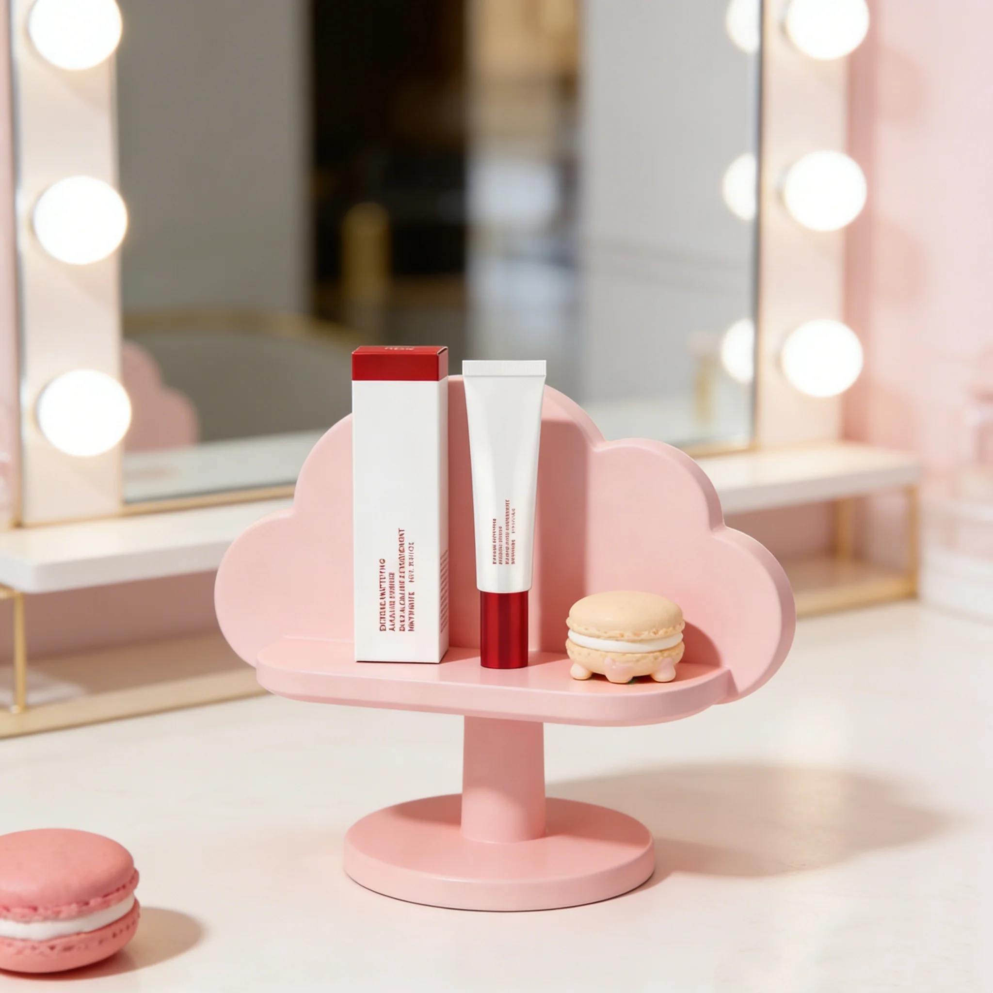 

New Makeup Primer Cream Long Lasting Holding Hydrating Dry Invisible Pore Oil Control Smooth Base Cosmetics Before Make Up Cream