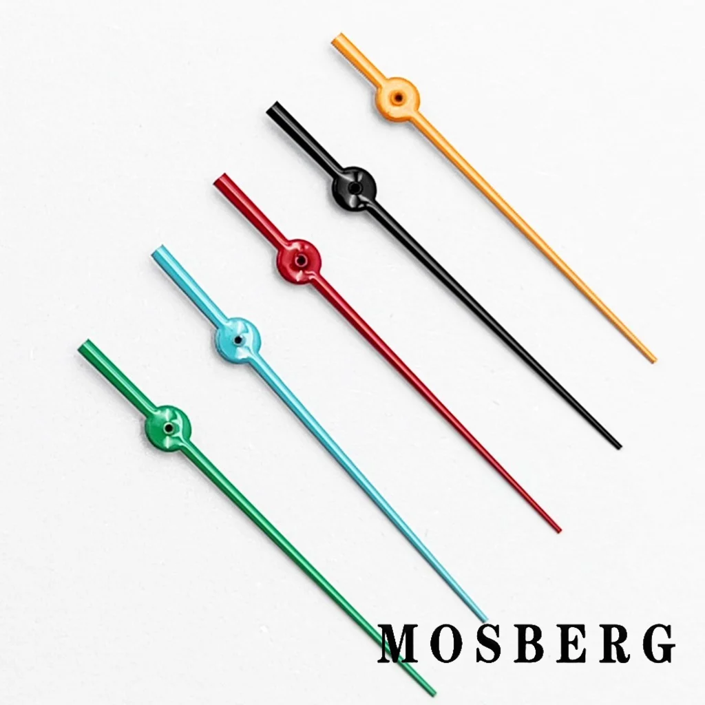 ساعة يد تناسب NH35 NH36 ETA2824 2836 Miyota8215 8205 821A Mingzhu DG2813 3804 ساعات أجزاء الحركة الأوتوماتيكية #2