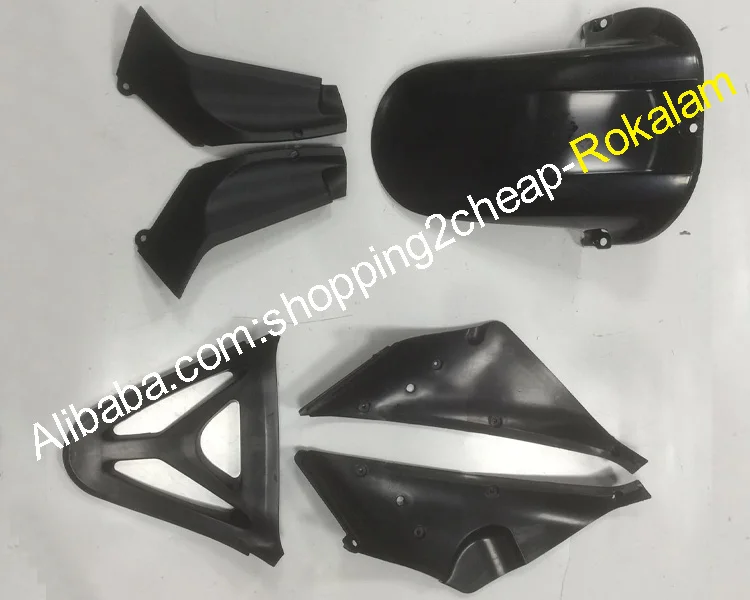 YZF1000 R1 Fairing Fit for  Cowlings Parts YZFR1 1998 1999 Race Motorcycle Red White Black Fairings Kit