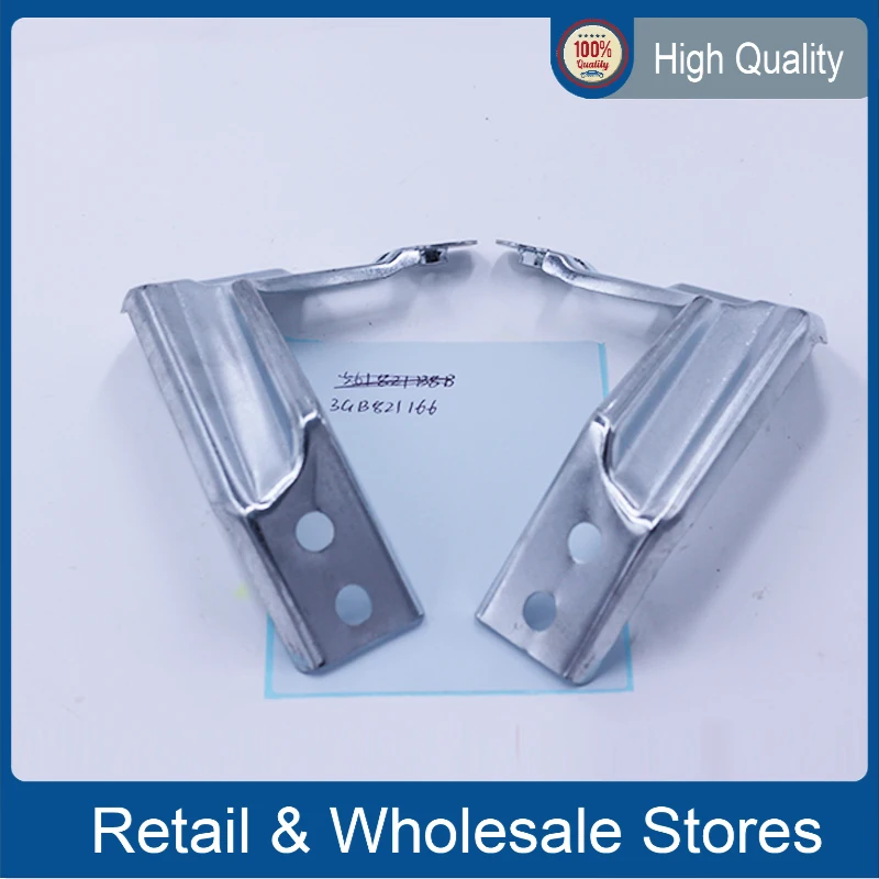 

Bracket 3GB821165 3GB821166 For VW Audi 3GB 821 165 3GB 821 166