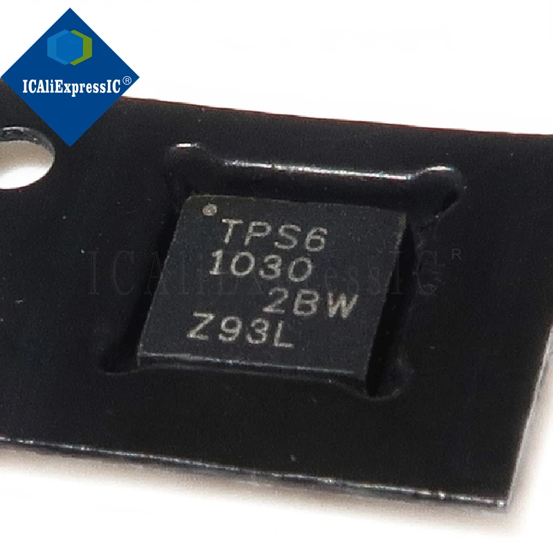 10 قطع TPS61030RSAR TPS61030