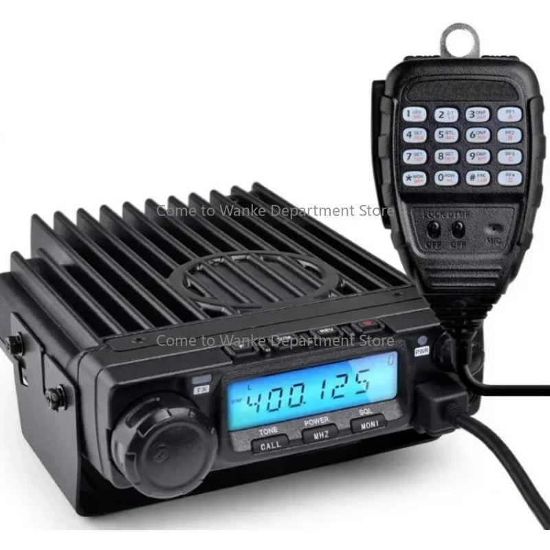 9500 50W Mobile Rad…