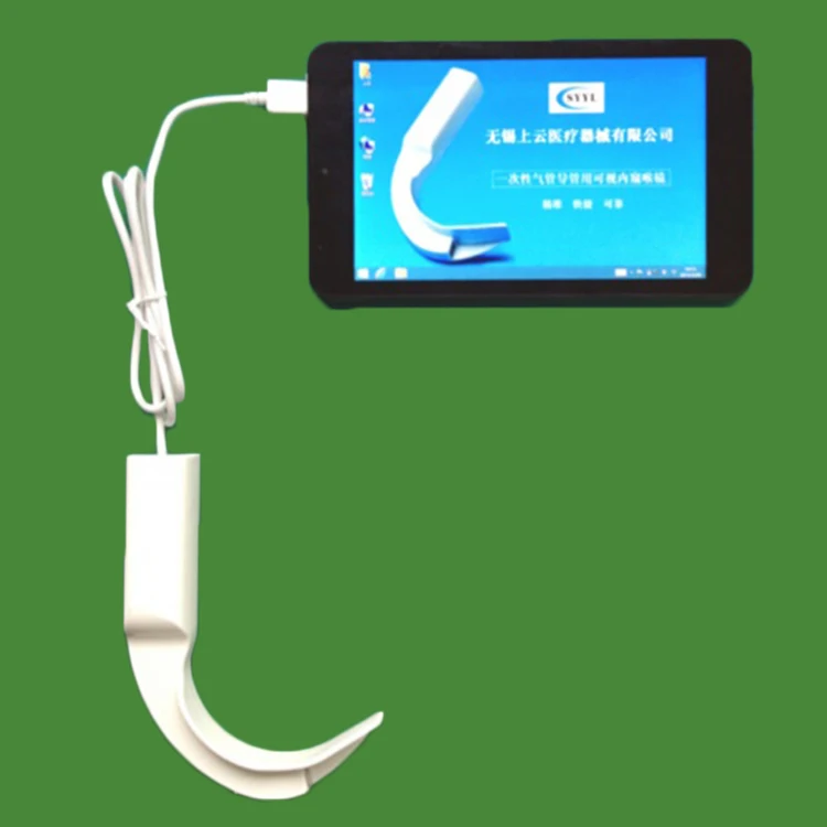 

2025Digital videolaryngoscope
