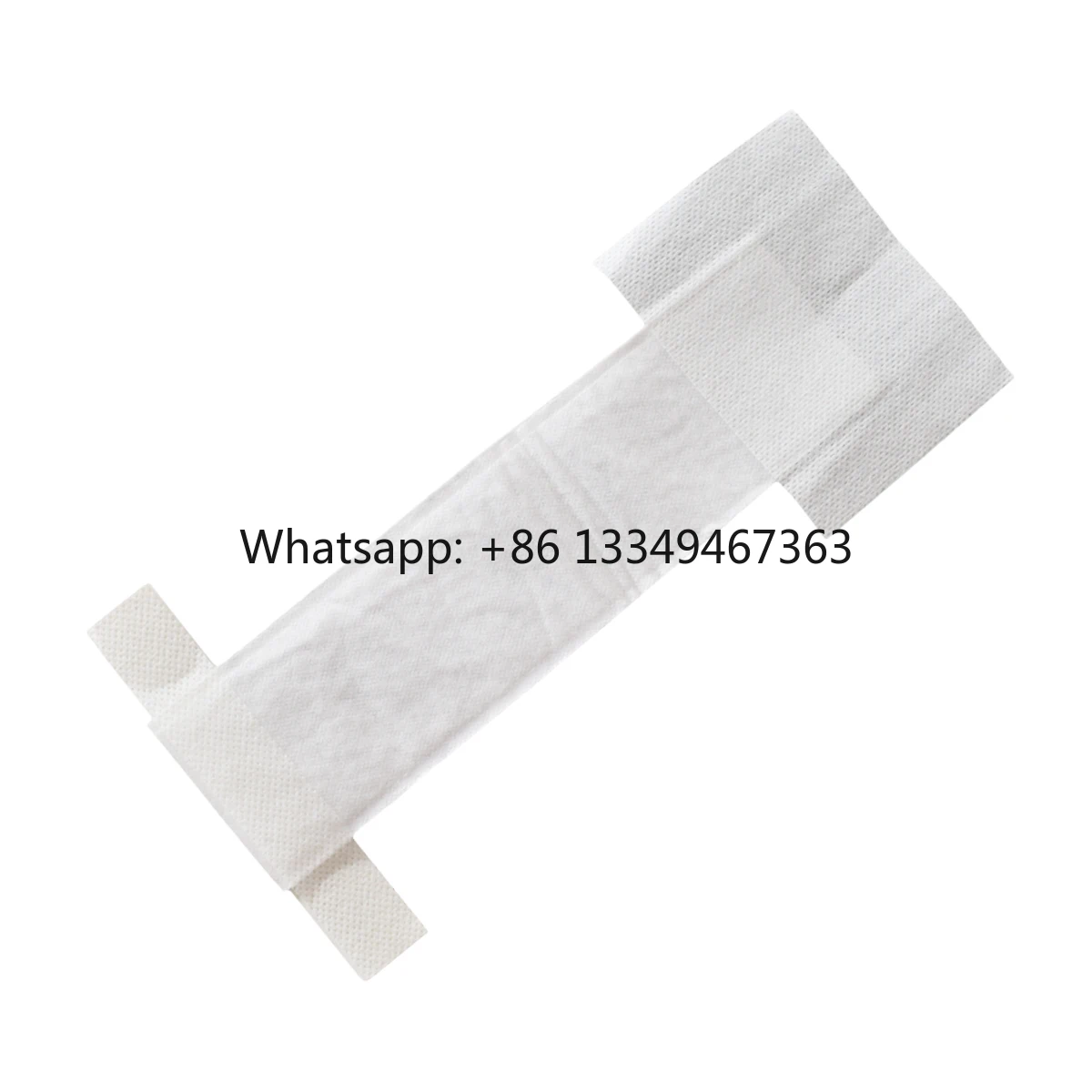 

wholesale Catheter Protector Non Woven Fabric Dialysis Catheter Pocket Catheter Protection Pouch in stock