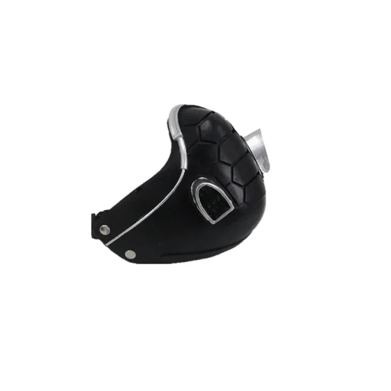 New 2025 Cosplay for Valorants Game Controller Resin Viper Face Mask Halloween Fancy Party Masks Masquerade P ★ ★ ★ ★