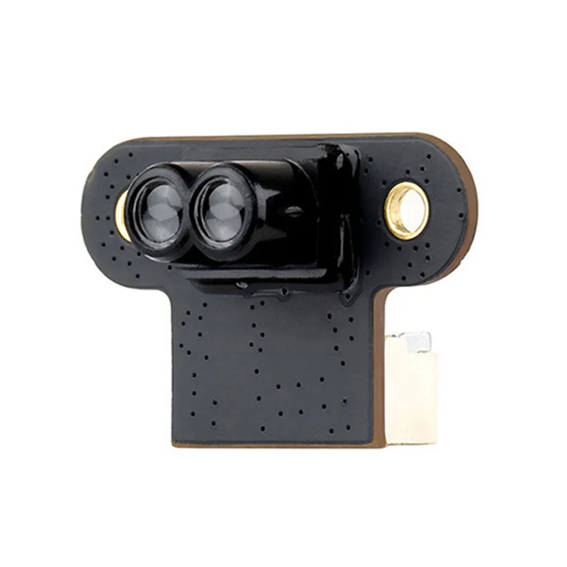 TOF Laser Range Sensor Module Mini Radar Module 0.02M-7.8M Distance Measurement UART I2C I/O Interface