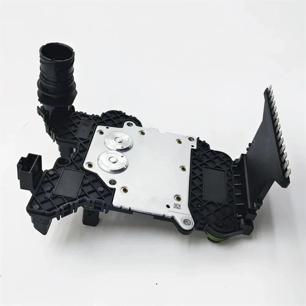 DQ500 0BH Gearbox Control Unit Guide Plate TCU 0BH927711C For VW Audi 7 Speed