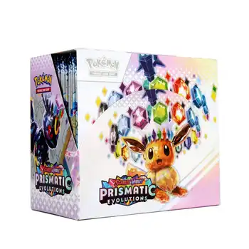 10 最佳銷售 原版寶可夢卡牌 - №9