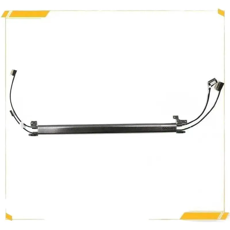 Para Lenovo IdeaPad Yoga C940-15IRH 81te LCD bisagra FHD con cable ADH Bzl 5h50s28933 100% nuevo