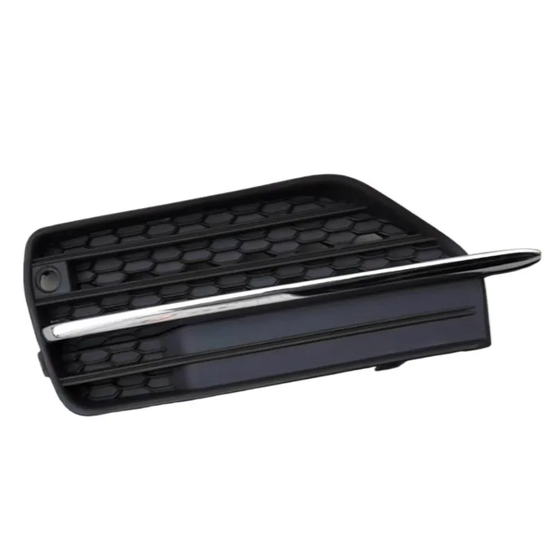 

Передний бампер, противотуманная фара, решетка, противотуманная лампа, рамка, пластина, яркая полоса для Volvo XC90 2016 2017 2018 2019, левый и правый