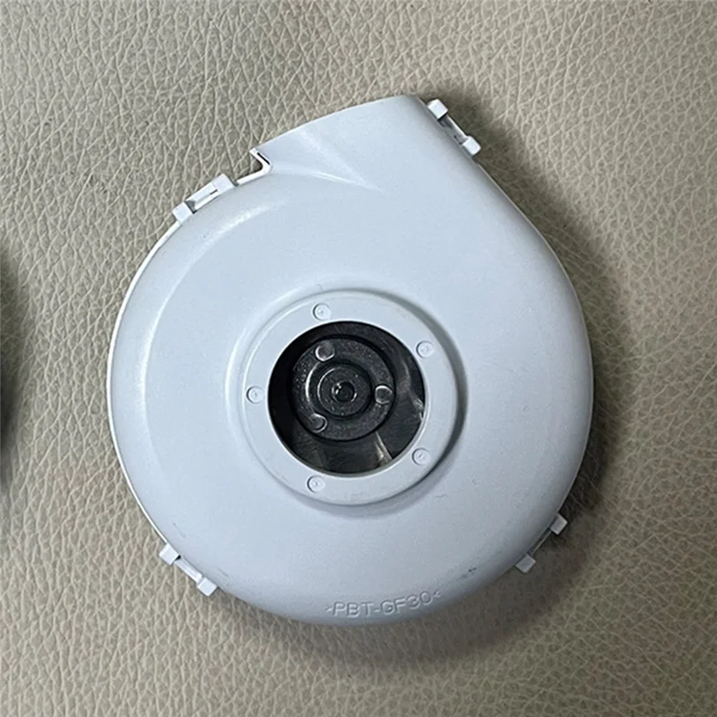 【Berserk】вентилятор для пылесоса для Roborock P10pro/P10spro/P20/G20/G20S/S8, турбинный двигатель пылесоса