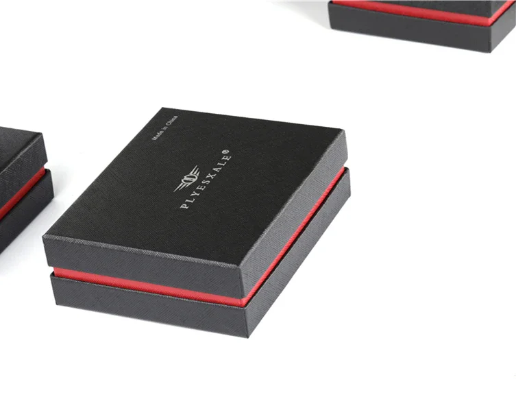 

Plyesxale Automatic Belt Box Gift Box High Quality Luxury Brand Only Include Box Without Buckle Without Belt