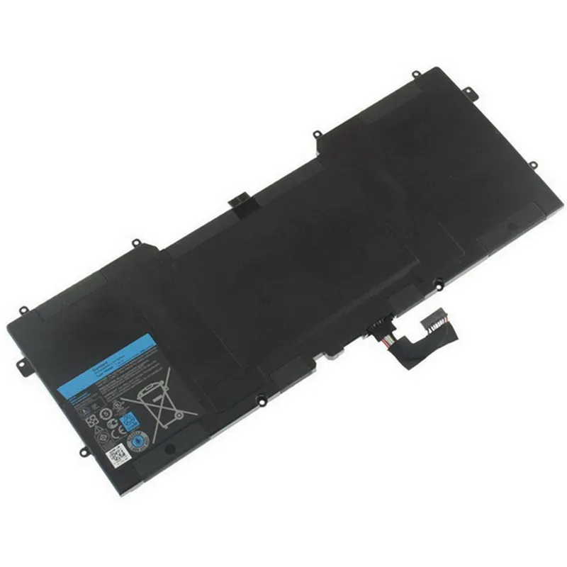 Y9N00 7.4V 47Wh Laptop Battery For Dell XPS 12-L221X 12 9Q23 9Q33 13-L321X L322X 13 9333 Series C4K9V 3H76R PKH18 ﻿