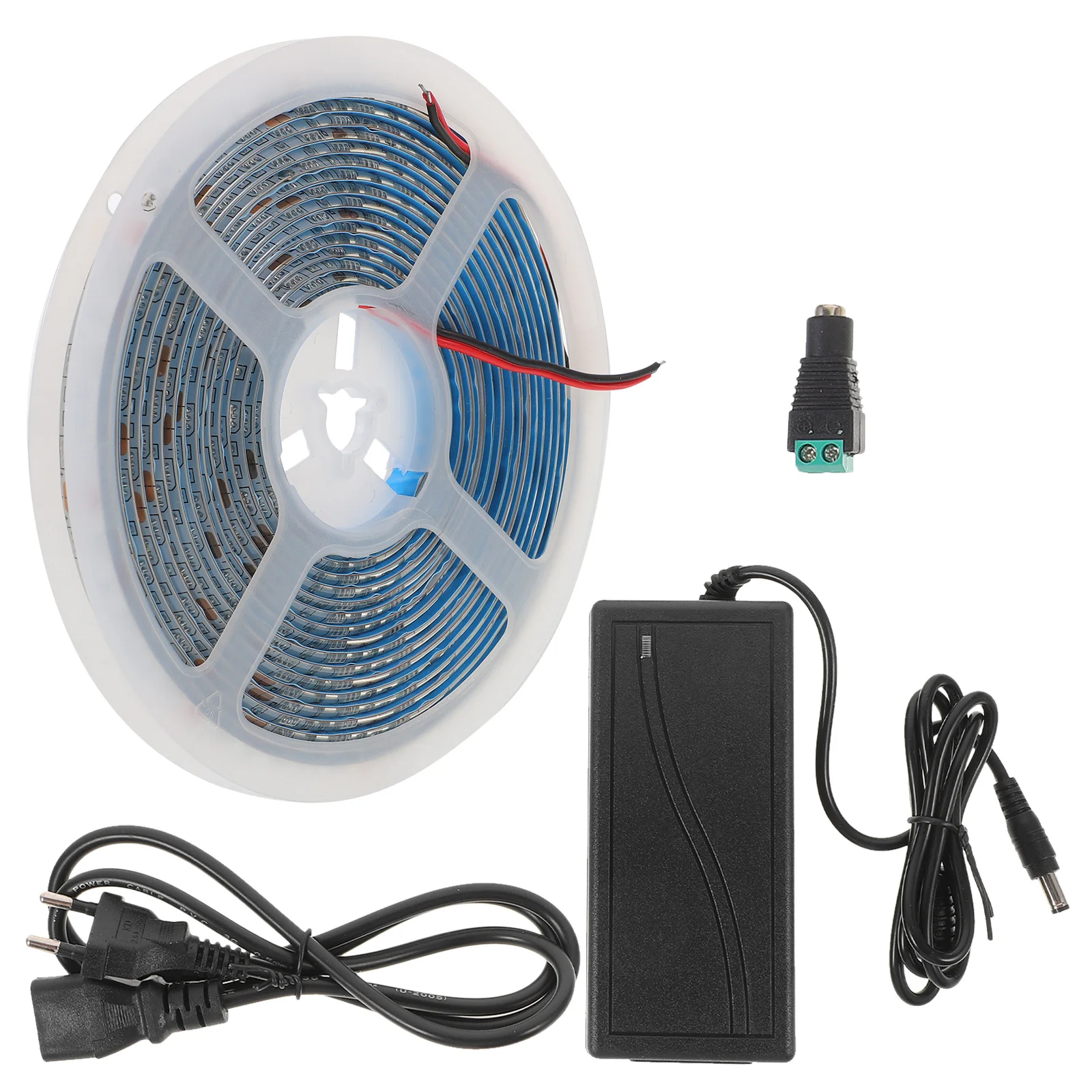 300 واط LED شريط إضاءة النبات مقاوم للماء ضوء النمو المرن مصلحة الارصاد الجوية 5050 للنباتات الداخلية الخضار الزهور الدفيئة