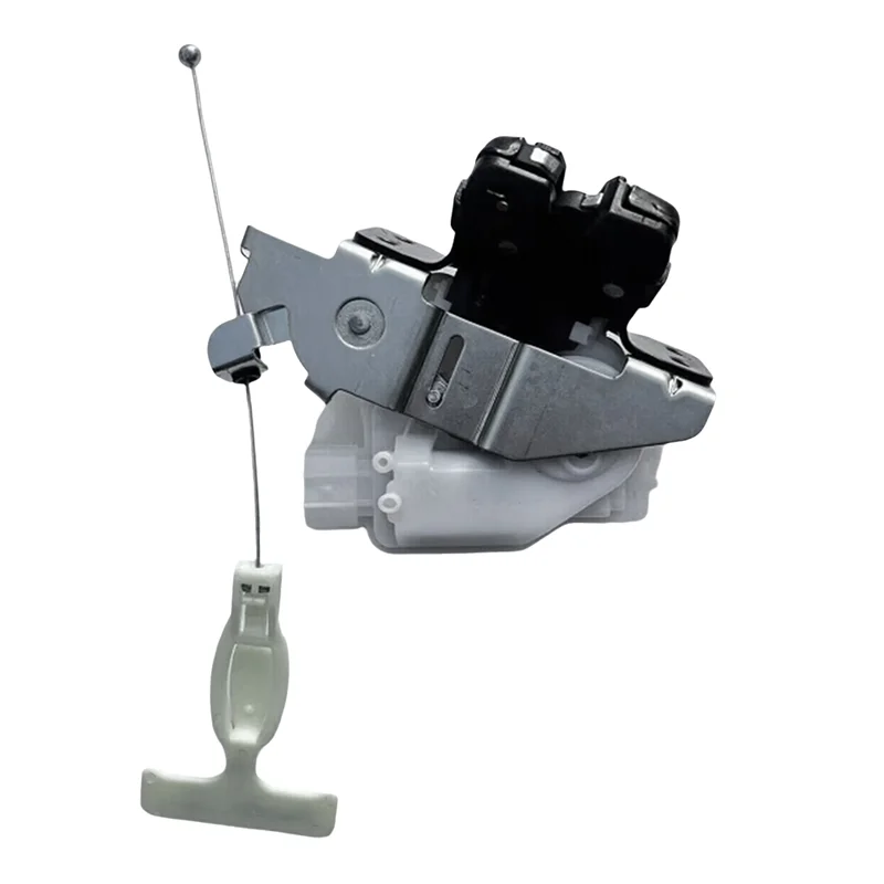 

Efficient Car Rear Trunk Lock Tailgate Latch Actuator 68084367AD For Fiat 500X 2012-019 Car Accessories