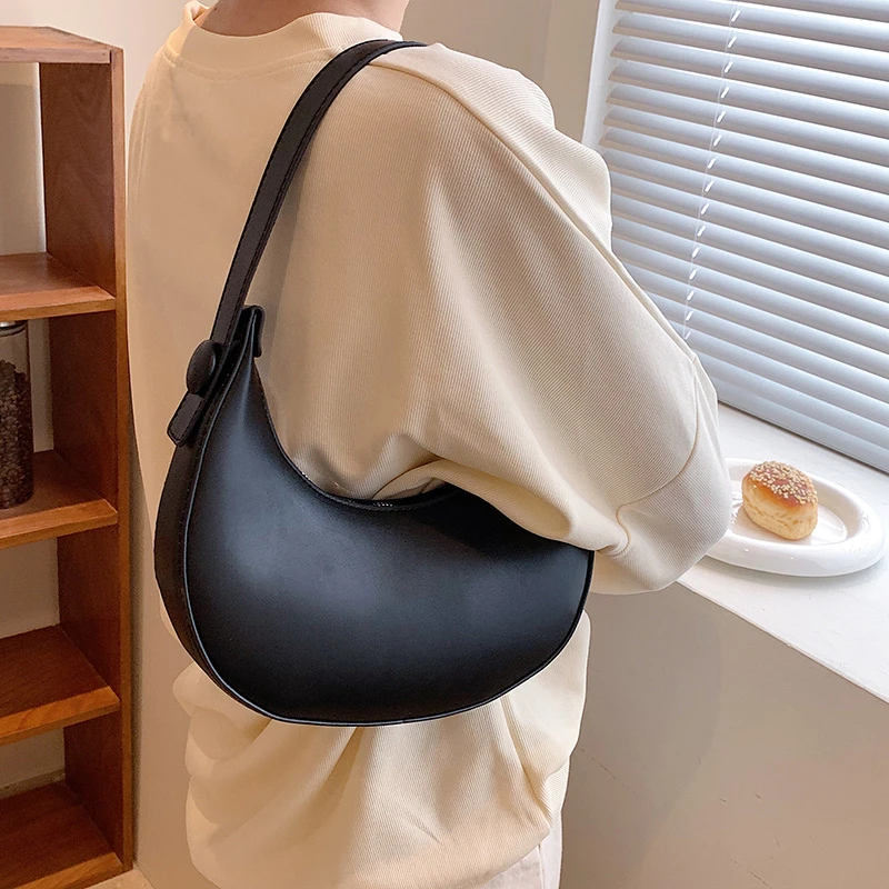 Sacs sous les bras en cuir de marque pour femmes, sacs initiés, sacs à main de luxe, sacs à main design, sacs à bandoulière, haute qualité