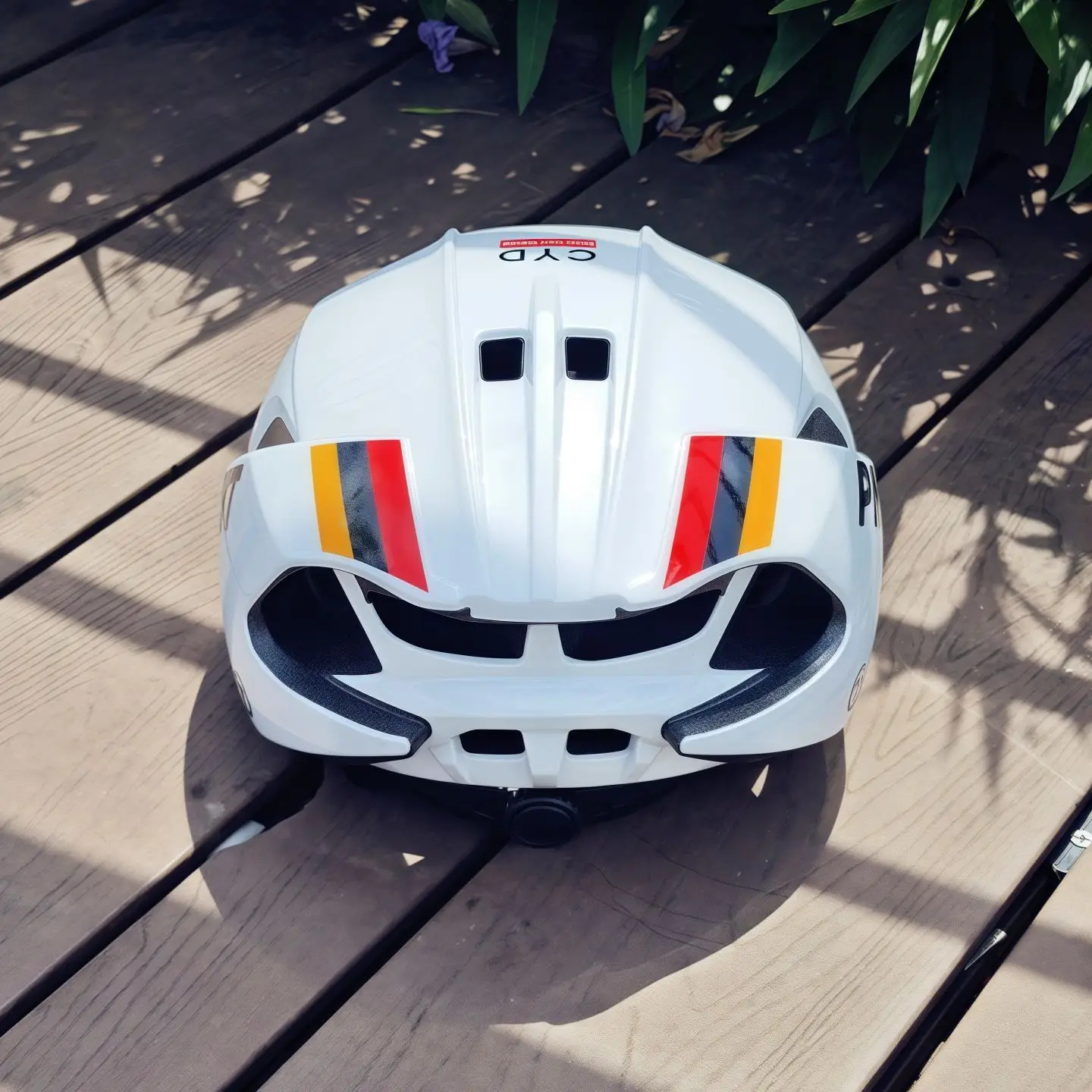 

HJC VALECO Aero Cycling Helmet, Ultralight Road & MTB Safety Helmet, Unisex Large Size for Big Head Circumference