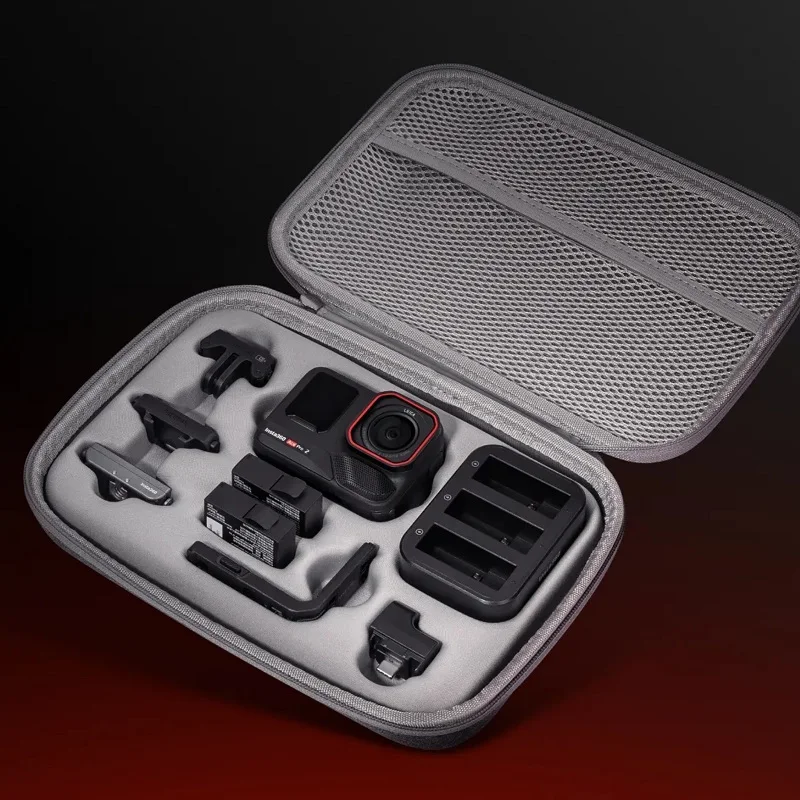 Insta360 Ace Pro 2 bolso de mano para Insta 360 Ace pro2 \ Ace Pro \ Ace accesorios originales