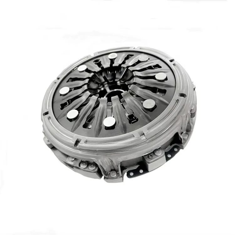 

D7GF1 7DCT Двойное сцепление с автоматической коробкой передач 412002 Д220