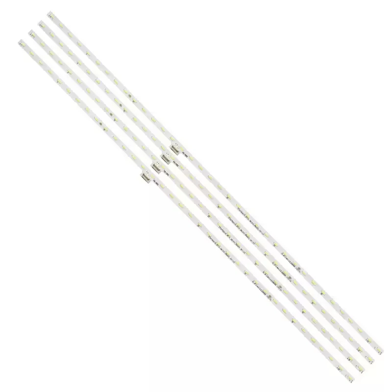 LED Bar Backlight For KD-75X8566E KD-75X8500E KD-75X850E STA750A16_4014_36LED