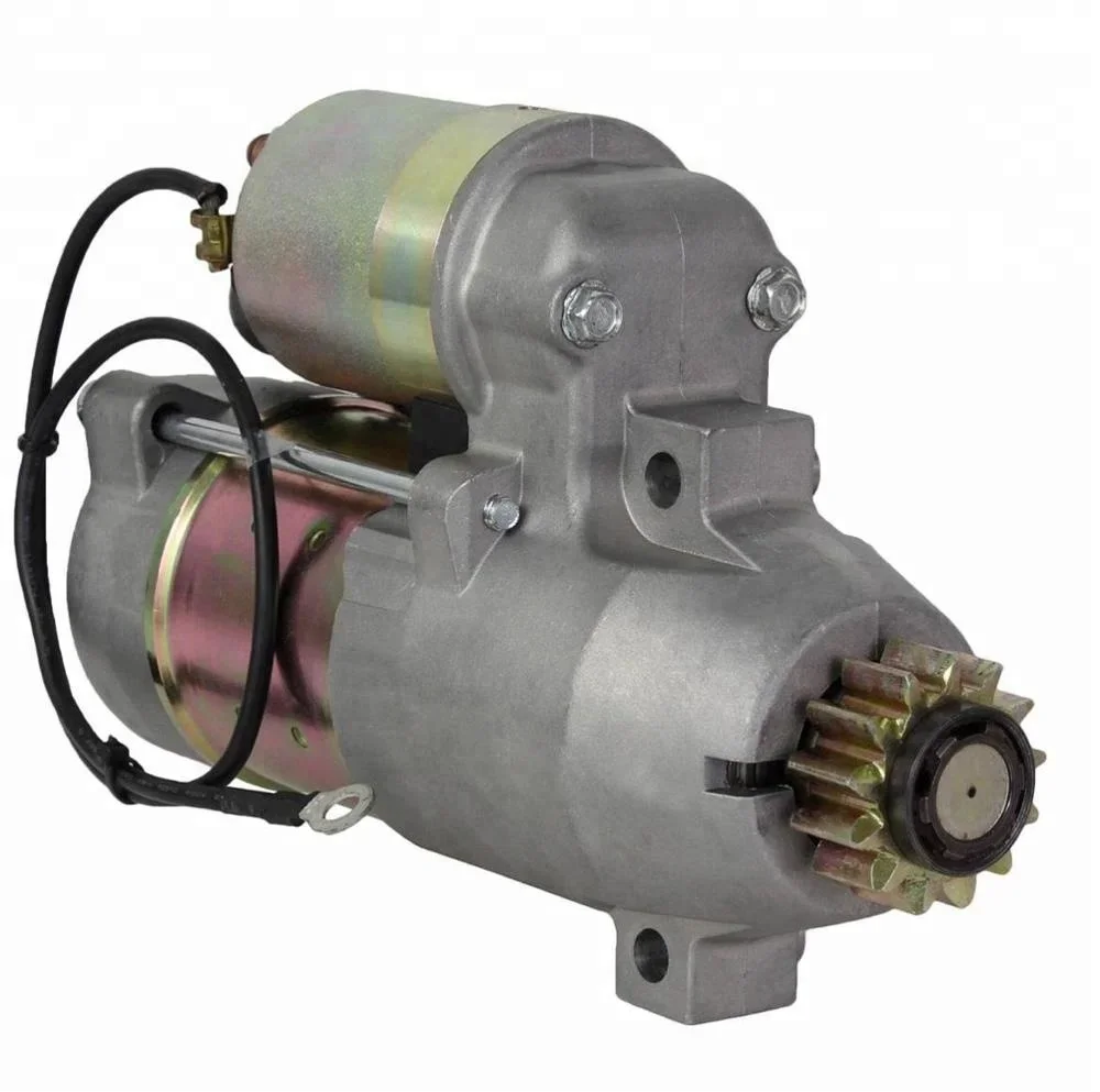 69J-81800-00 STARTER FITS MERCURY OUTBOARD 225HP 225CXL 225XL 225XXL 4-Stroke 69J-81800-00-00 S114-860 S114-860N 50888333T