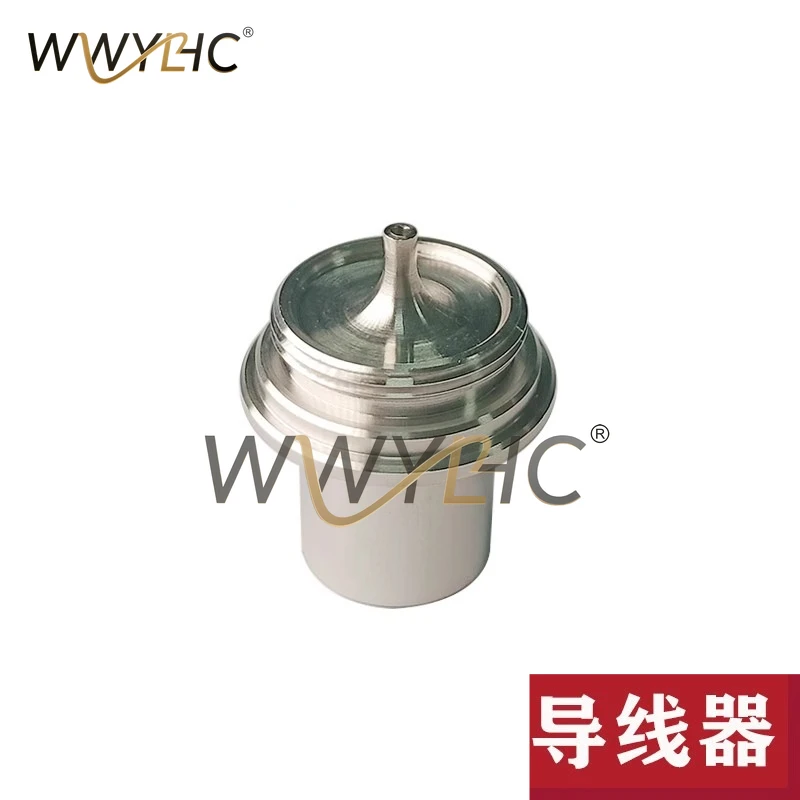 Suitable For The AQ400 Stainless Steel Wire Guide of The Low-speed Wire Shadick Machine Head