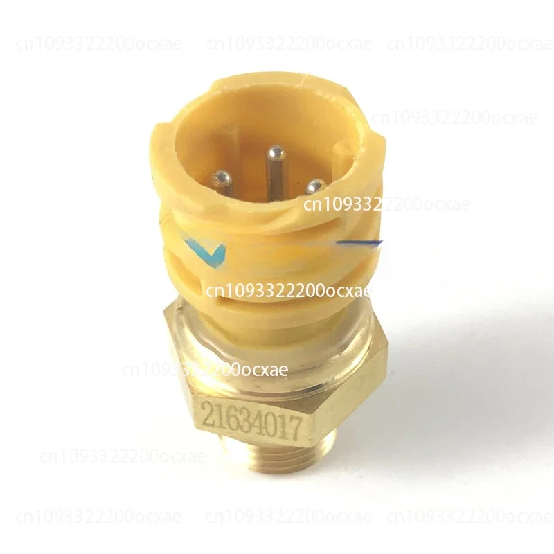 

High quality crankcase Pressure Sensor FH FM Pump Truck Truck Universal 21634017 2174620
