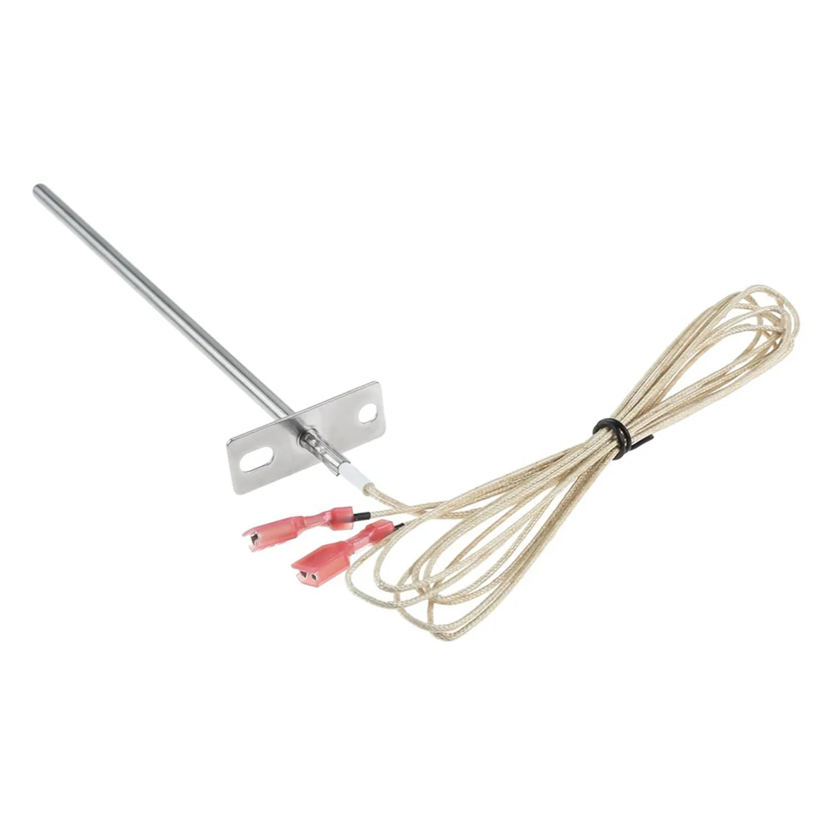 Everything You Need to Know About the 4-inch Temperature Probe for Recteq Wood Pellet Grills