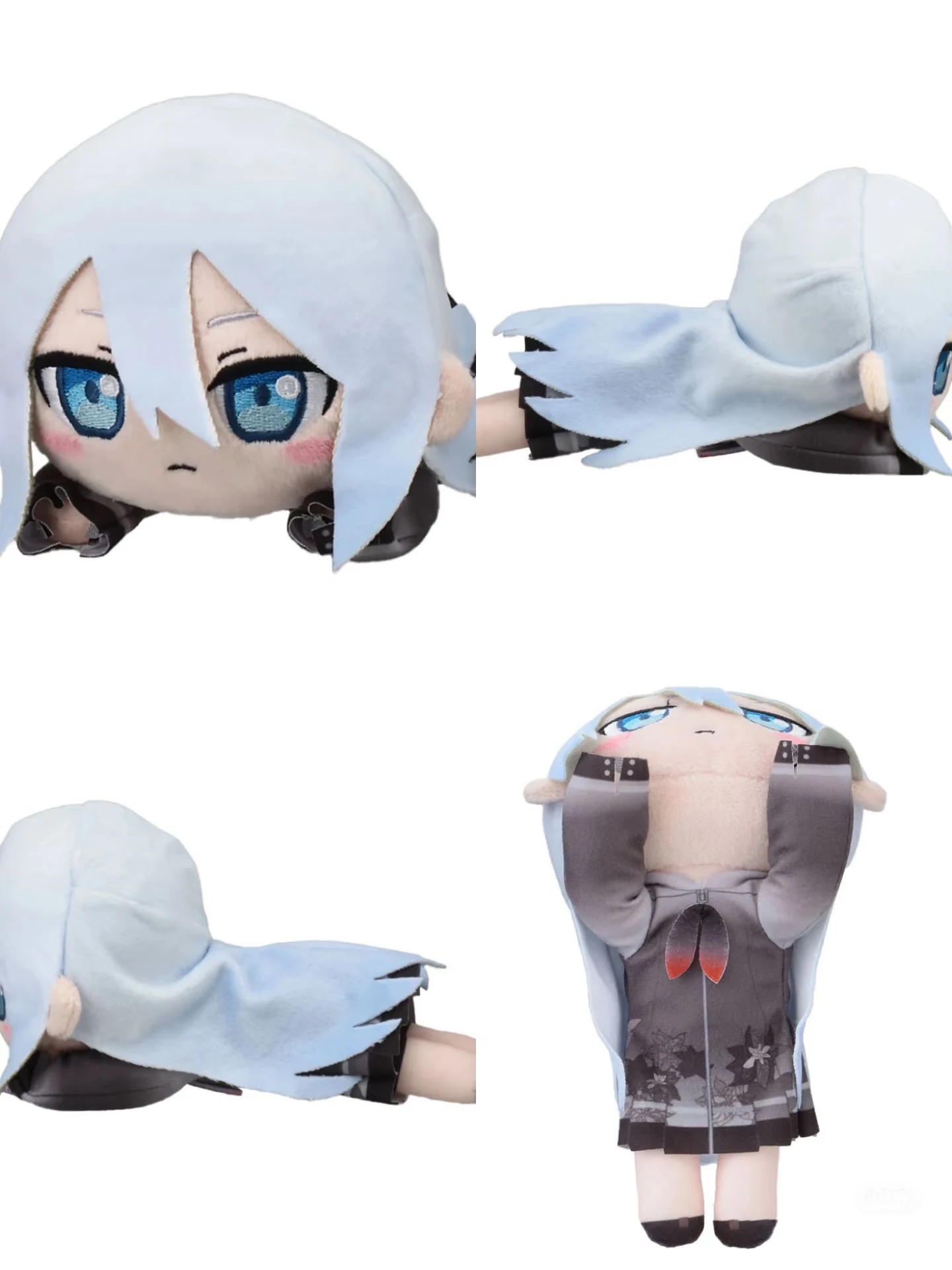 15cm PJSK Kawaii Plüschtiere Puppe Akiyama Mizuki Project Sekai Yoisaki Kanade Niedliche Gefüllte Plüsch-Anhänger Geburtstagsgeschenke – Detail 3