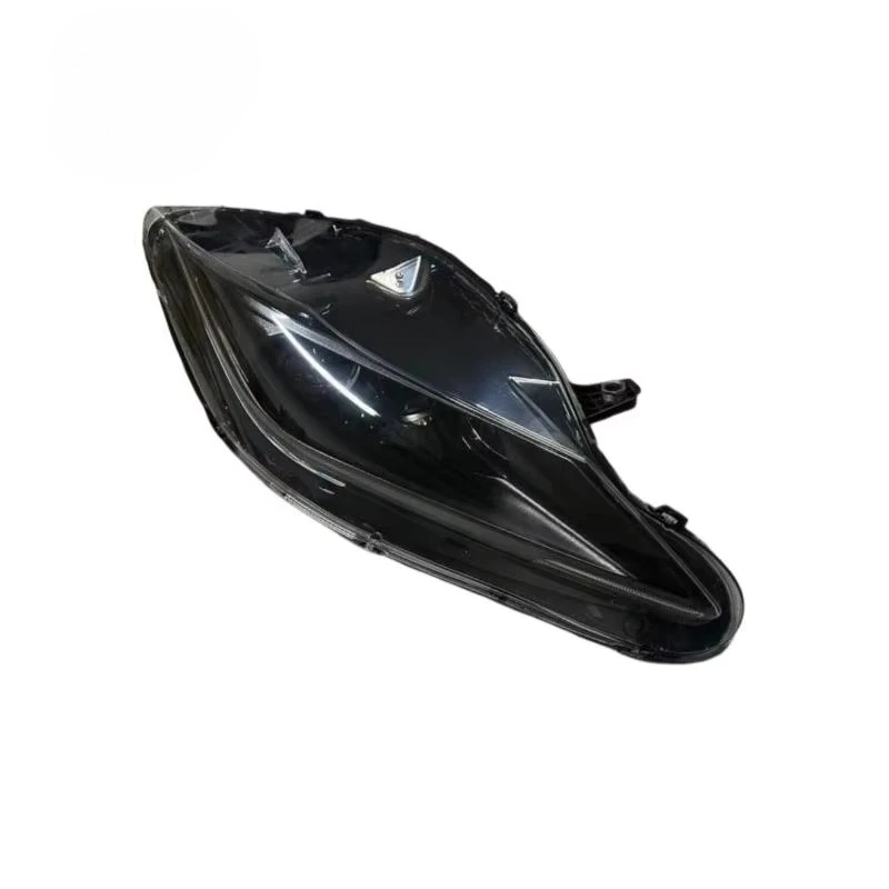 Used for F8 LED Headlight Assembly 12V 6000K High Quality Tested Works Perfectly Fits 2019-2022