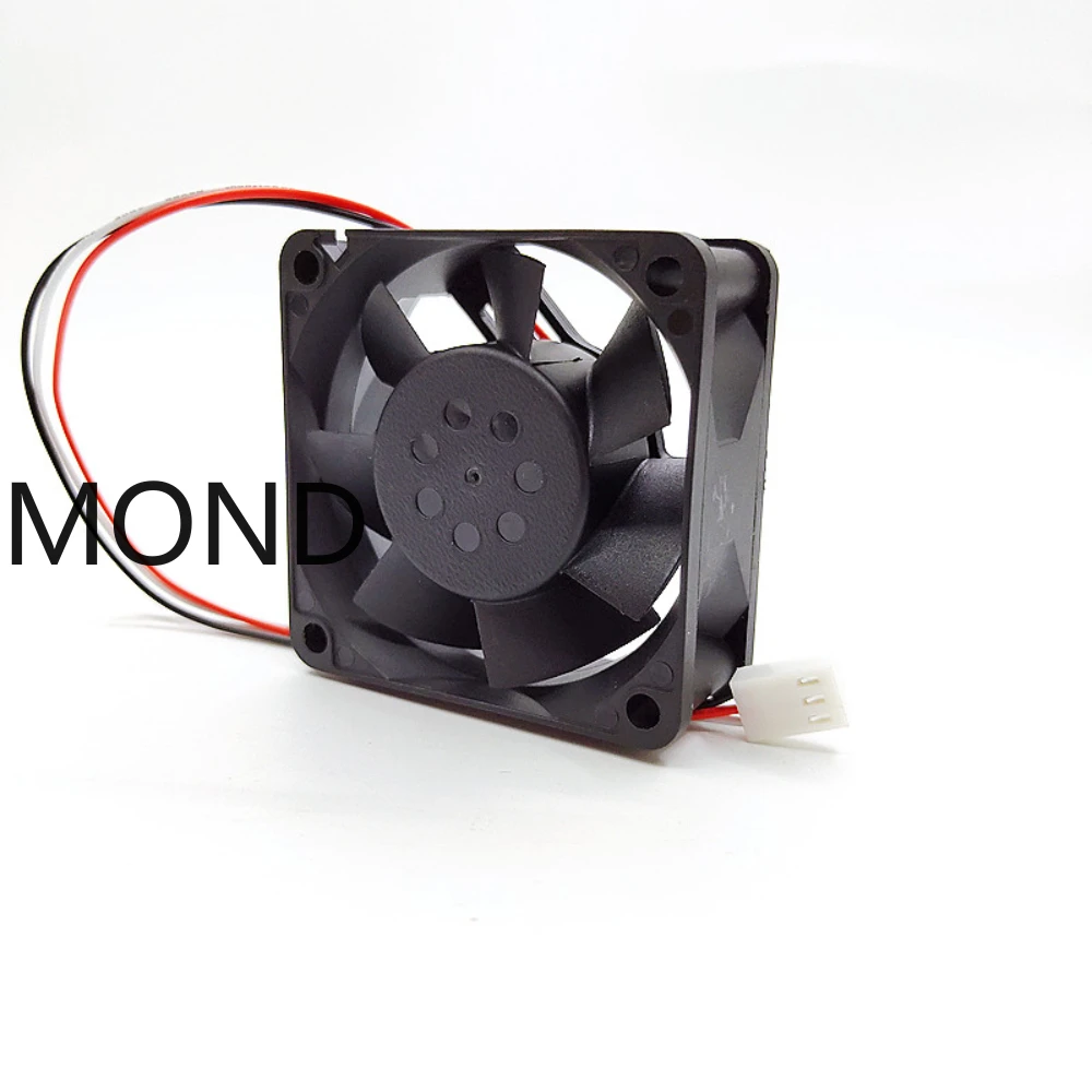 Nieuwe 2410ML-05W-B80 2410ML-05W-B89 Server Fan voor NMB NMB-MAT Axiale Flow Power Radiator Supply Inverter Koelventilator 24V 6025 6CM