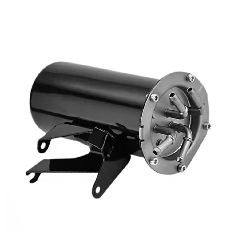 

3C0127400D 3C0127400C Топливный фильтр двигателя с фланцем для A3 VW Eos Passat Golf Leon Octavia, дизельный фильтр