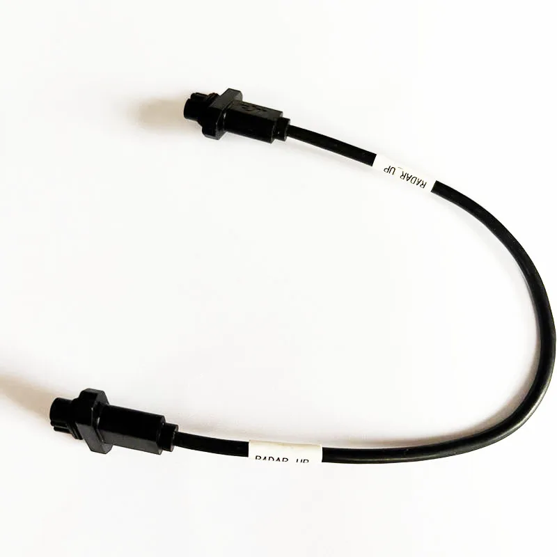 T40 T20P สายสัญญาณเรดาร์ดิจิตอลรอบทิศทางสายใหม่ Agras DJI การเกษตร Drone เปลี่ยน UAV อุปกรณ์เสริม