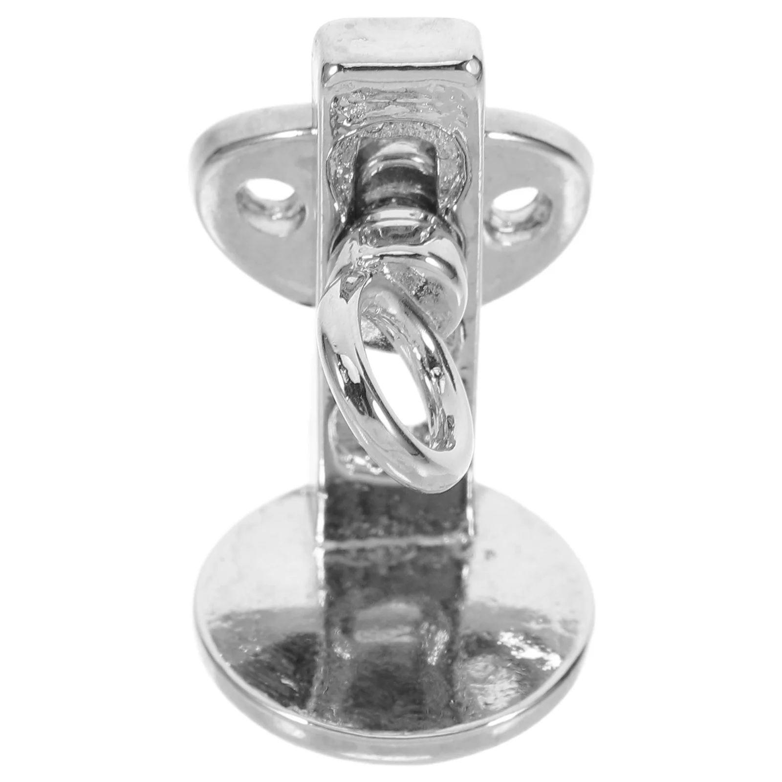 

Metal Adjustable Clarinet Thumb Rest Black Four-Level Comfort Support for Woodwind Instruments Accessories Alto Sax Accessories