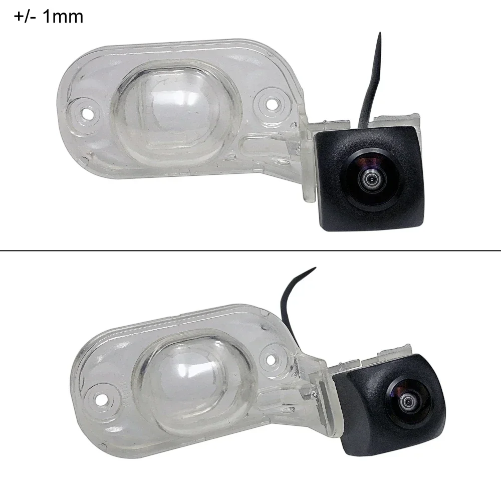 BOQUE 170 720P HD AHD Car Vehicle Rear View Reverse Camera For Hyundai Getz Prime H-1 Starex H200 Accent Brio Trajet Highway Van