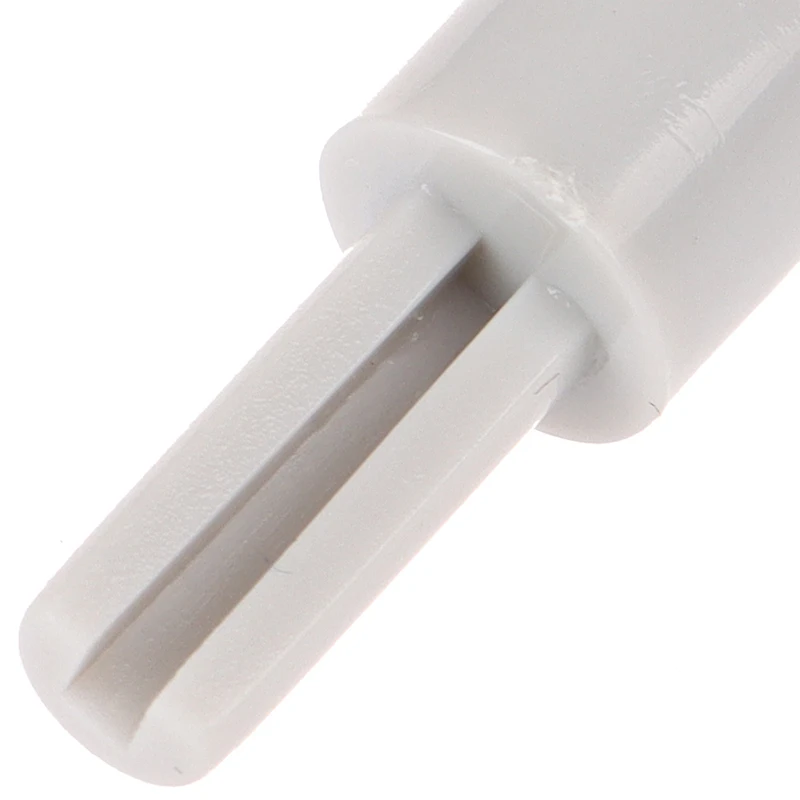 2pcs/4pcs Knob Potentiometer Extension Knob For Potentiometer Knobs Mixer Extension Mixer Potentiometer Lengthening Shaft