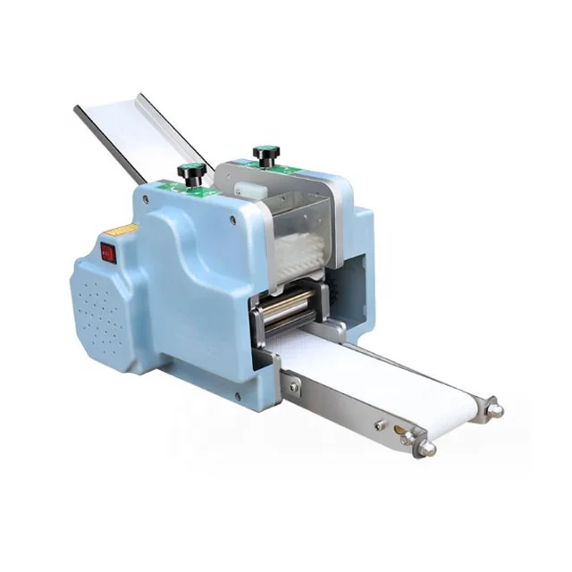 automatic commercial dumpling wrapper machine