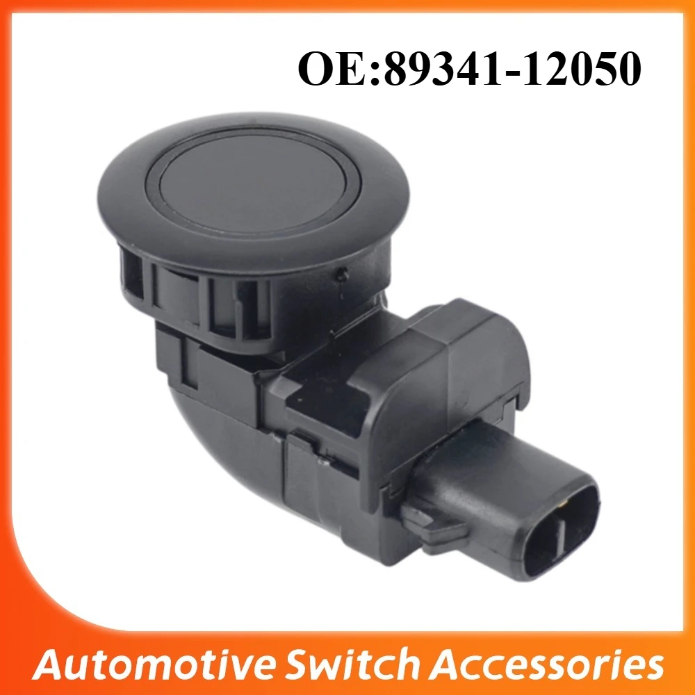 89341-12050 Rear Ultrasonic Reverse PDC Parking Sensor For Toyota Corolla FJ Cruiser Camry ACV30 Car Accessories 8934112050