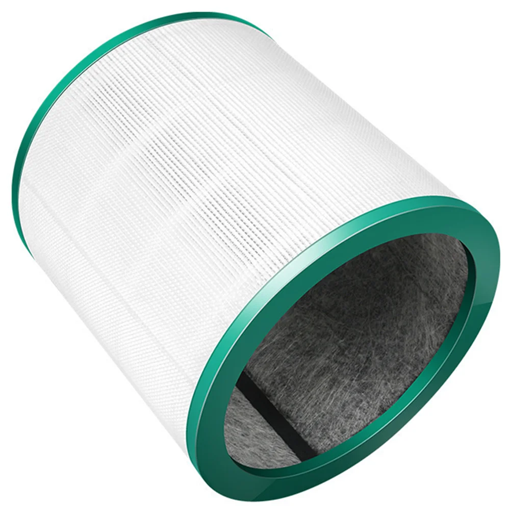 Applicable to Dyson BP01 TP00 TP01 TP02 TP03 AM11 air purification filter parts 968126-03 self replacement filter