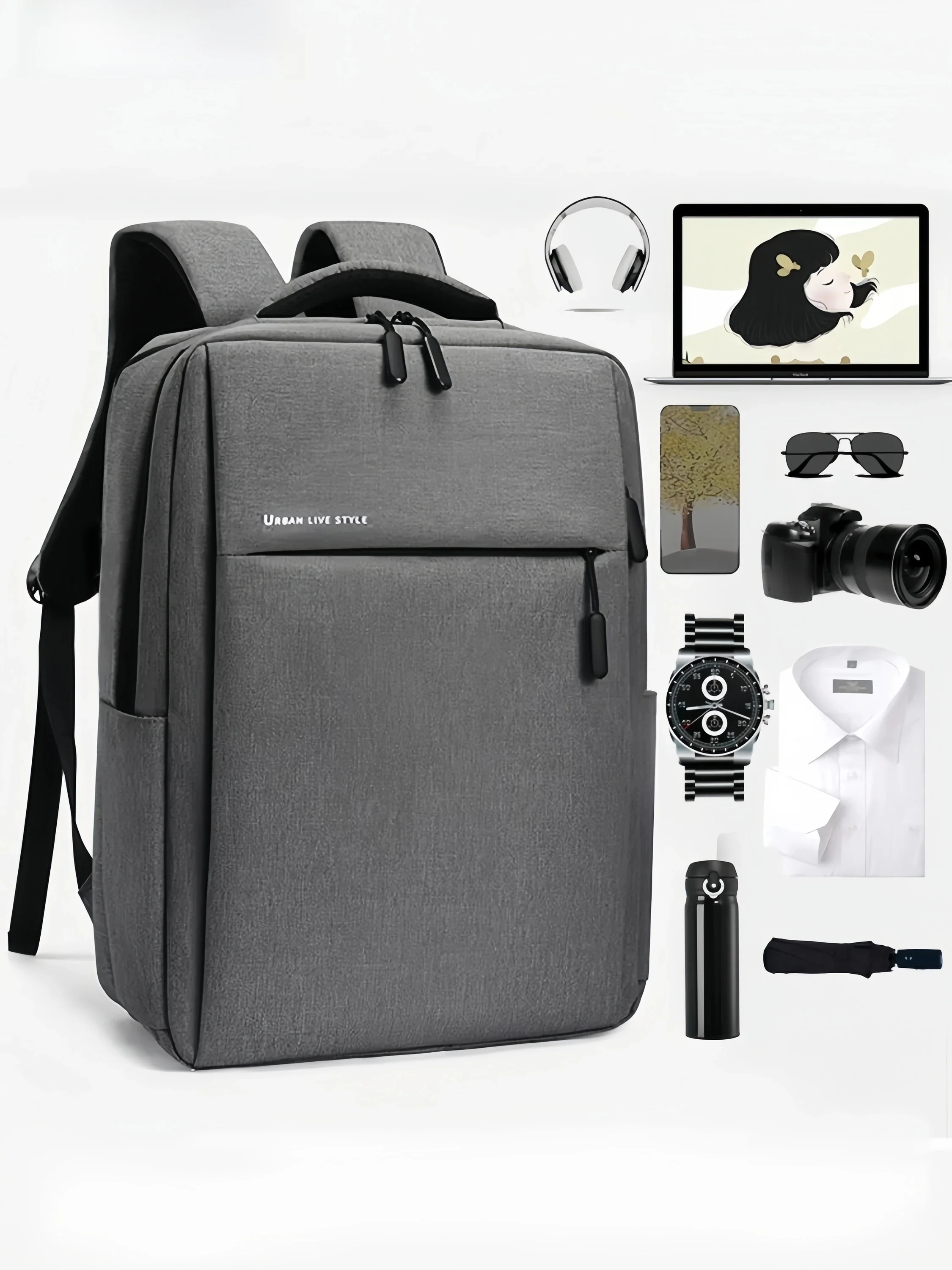 zaino-per-laptop-da-viaggio-d'affari-di-grande-capacita-per-uomini-studenti-di-scuola-superiore-e-universita-borsa-a-tracolla-per-il-pendolarismo-con-molteplici-scomparti