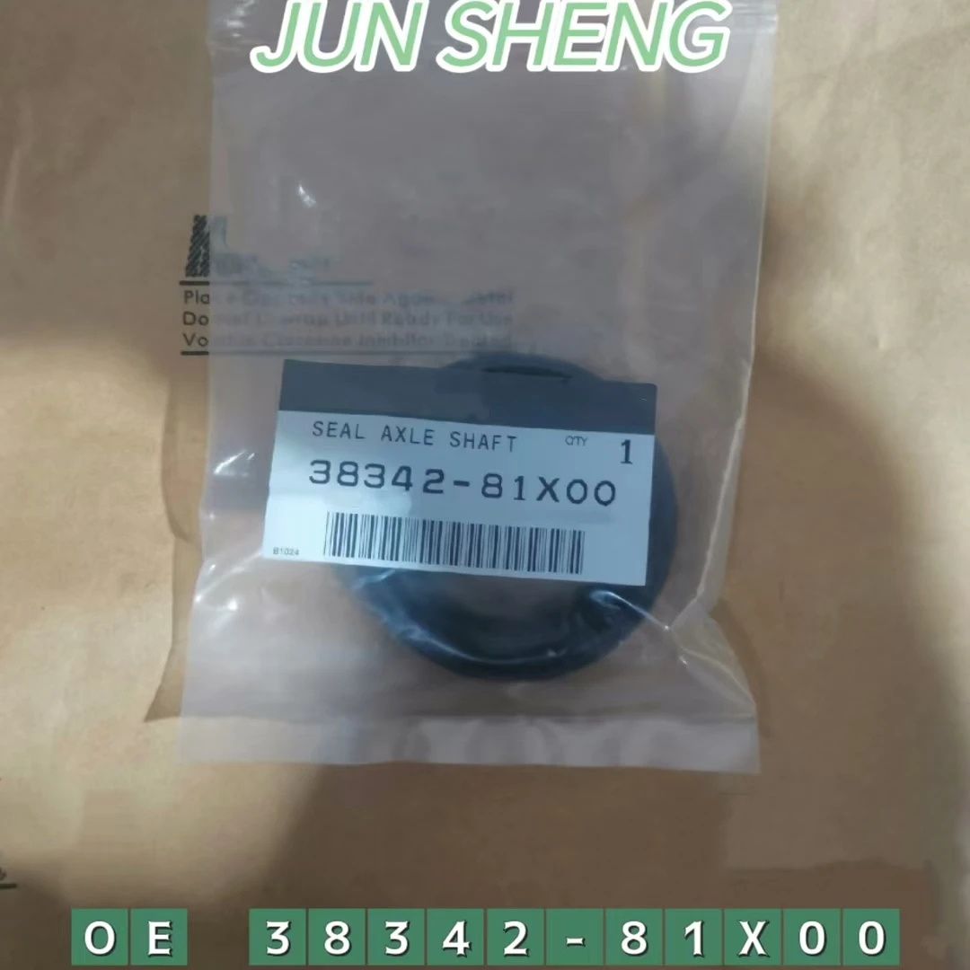 

3834281X00 Differential Converter Housing Output Seal For Nissan X-TRAIL T30 Murano Z50 Z51 Teana L31 J31 L32 CL32 J32 Infiniti