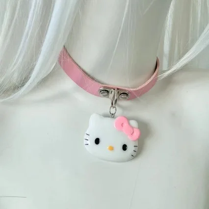 colar-choker-de-couro-original-kitty-estilo-y2k-tendencia-vintage-acessorio-de-moda