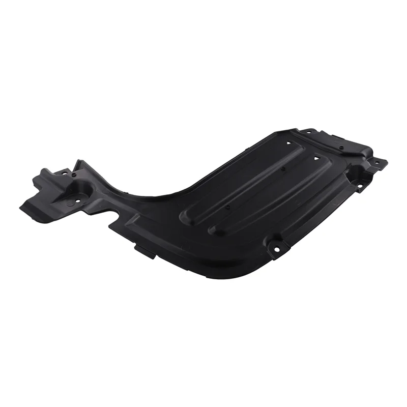 

ABQB-Car Rear Bumper Base Plate Trim Guard For BMW X5 G18 2022-2024 Chassis Bottom Plate